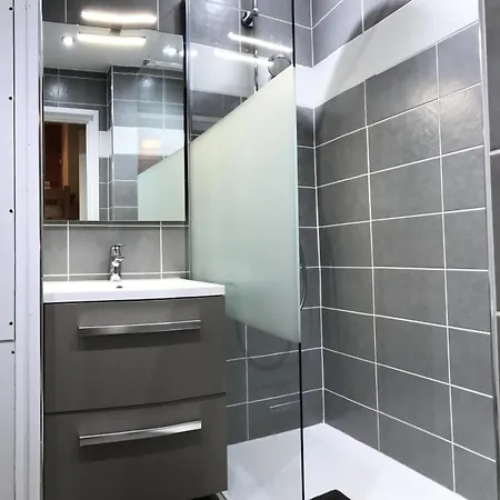 公寓 Le Chateau De Crans - Maeva - 4 Personnes - Confort Mae-9176