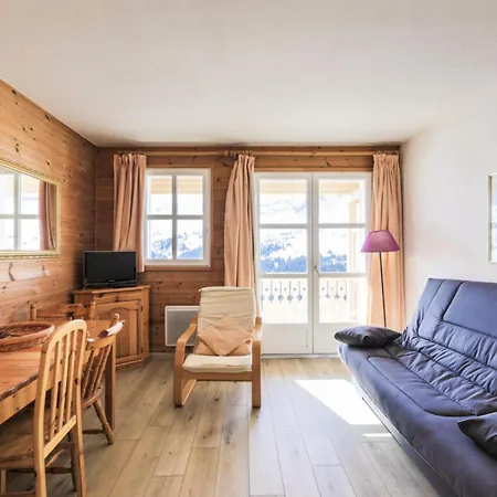 Le Chateau De Crans - Maeva - 4 Personnes - Confort Mae-9176