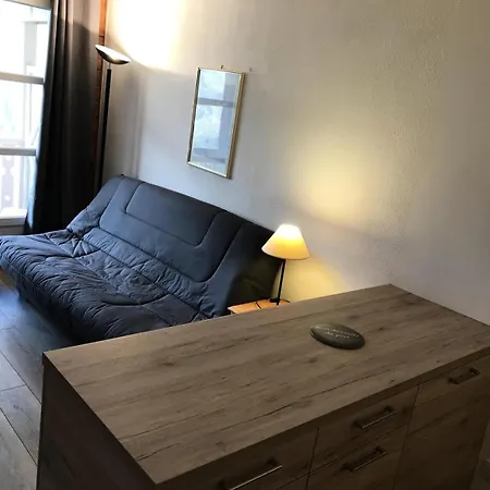 Le Chateau De Crans - Maeva - 4 Personnes - Confort Mae-9176 公寓 福勒恩