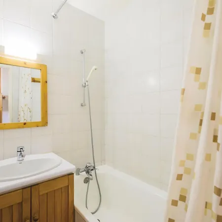 Le Chateau De Crans - Maeva - 4 Personnes - Confort Mae-9176 福勒恩