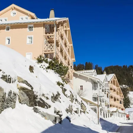 Le Chateau De Crans - Maeva - 4 Personnes - Confort Mae-9176 *
