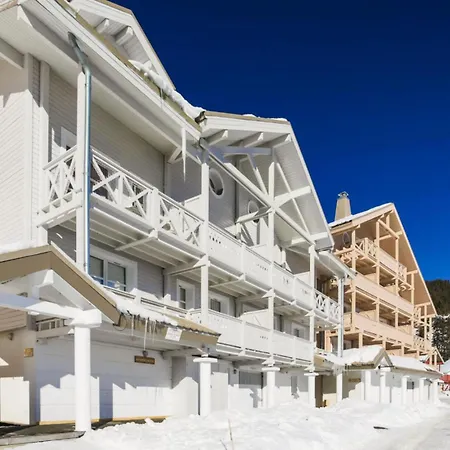 Le Chateau De Crans - Maeva - 4 Personnes - Confort Mae-9176