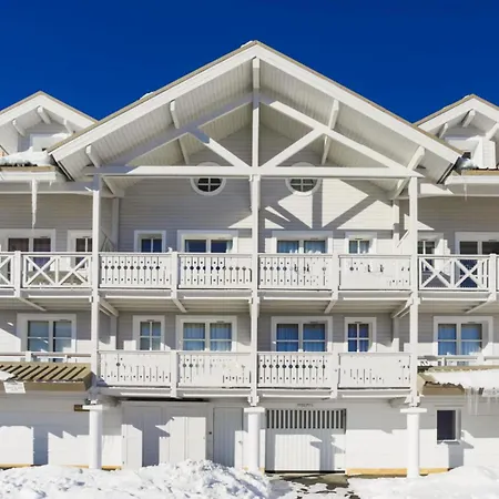 Le Chateau De Crans - Maeva - 4 Personnes - Confort Mae-9176 福勒恩