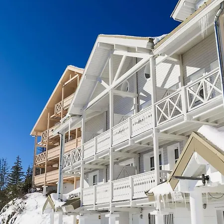 Résidence Le Château De Crans - Maeva - 4 Personnes - Confort Mae-9176