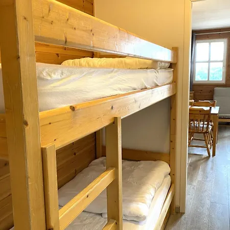 Résidence Le Château De Crans - Maeva - 4 Personnes - Confort Mae-9176 Flaine